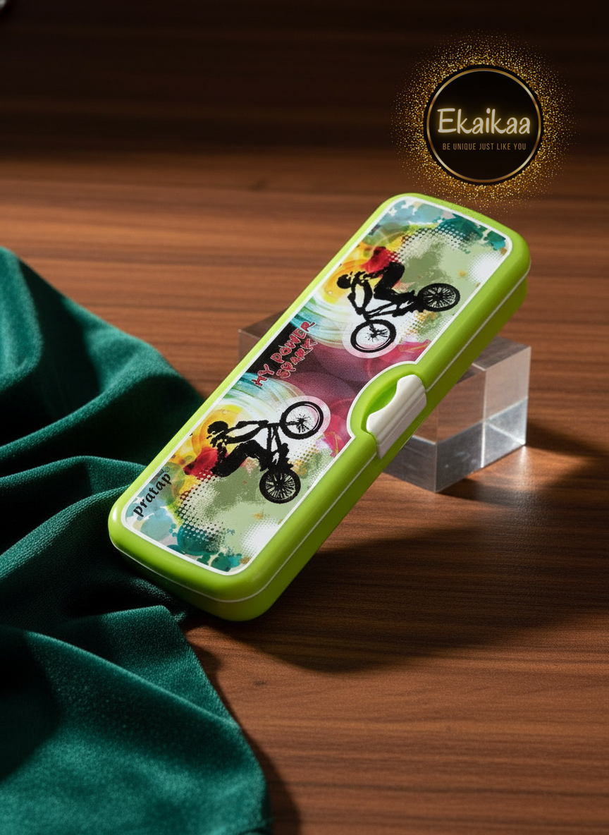 Pencil Box - Image 3