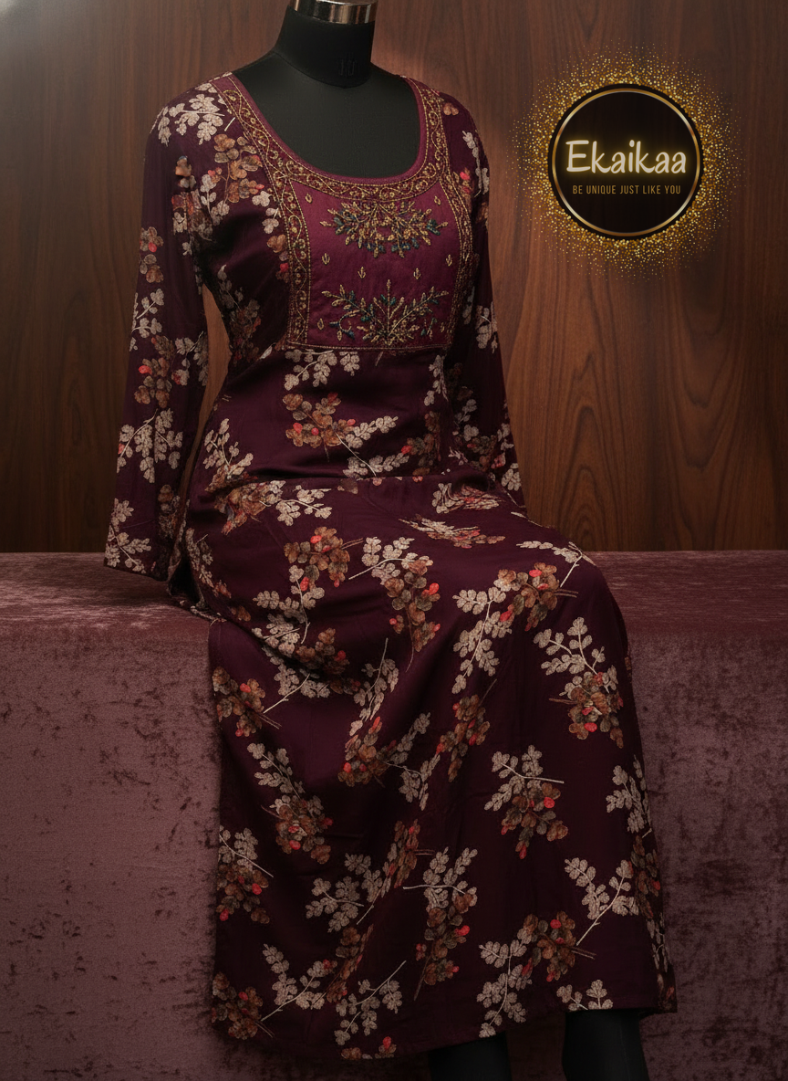 Kurti - Image 3