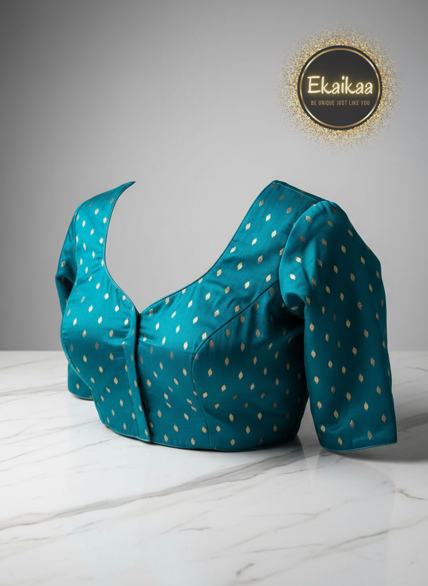 Blouse ReadyW - Image 10