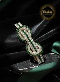 Hair Clip thumbnail 9