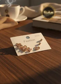 Earring thumbnail 1