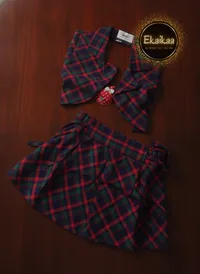 Girl Frock thumbnail 2