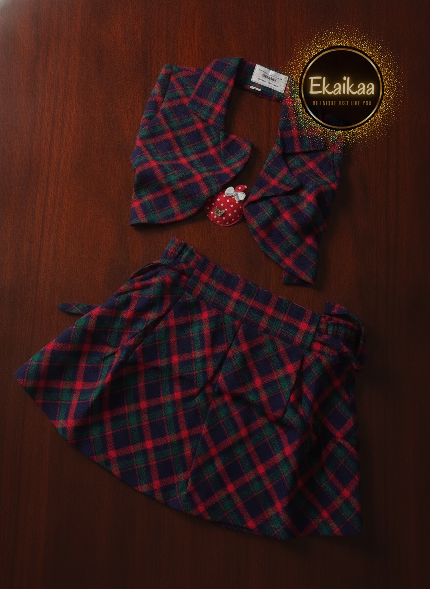 Girl Frock - Image 2
