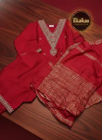 Salwar Set thumbnail 3
