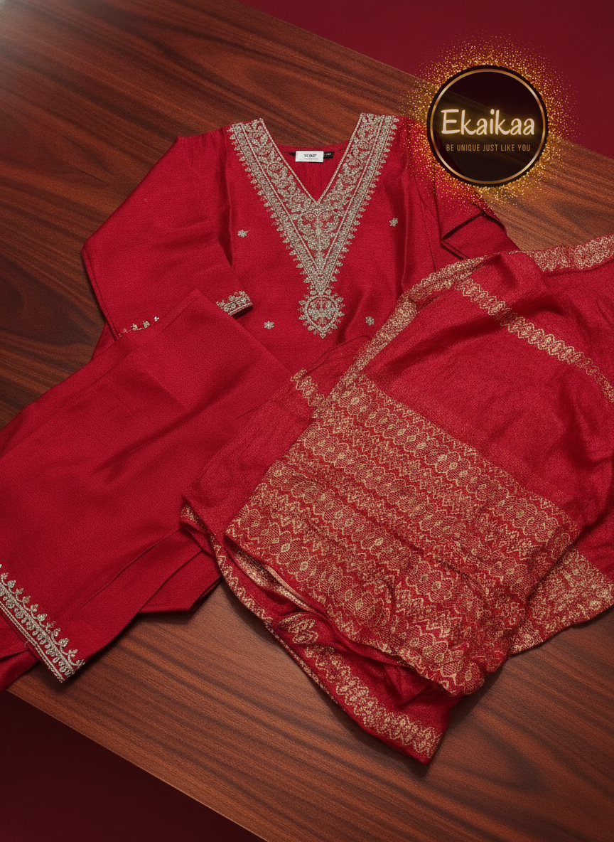 Salwar Set - Image 3