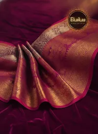 Designer Sarees