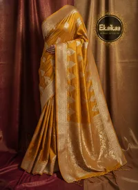 Vichitra Saree thumbnail 1