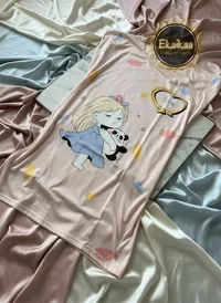 Korean Nighty thumbnail 7