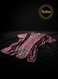 Kaftan Nighty thumbnail 16
