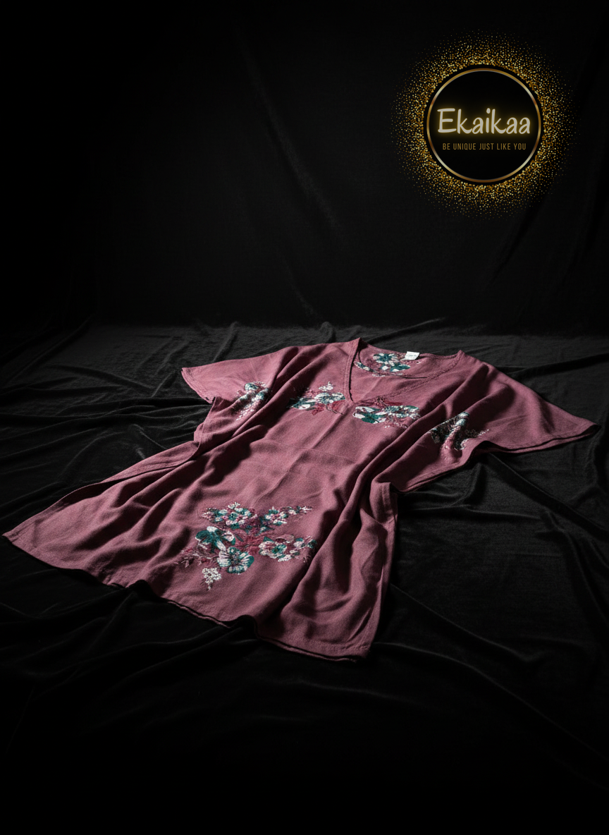 Kaftan Nighty - Image 16