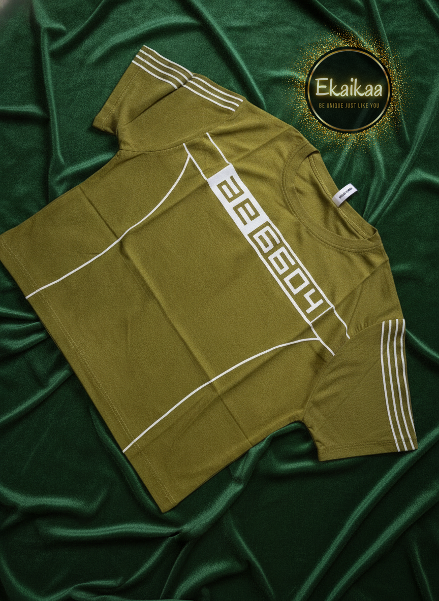 T Shirt - Image 3
