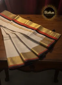 Set Saree thumbnail 23