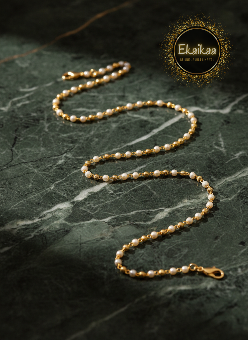 G.Pearl chain - Image 3