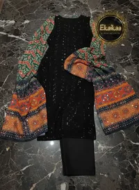 Salwar Set thumbnail 3