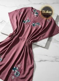 Kaftan Nighty thumbnail 6
