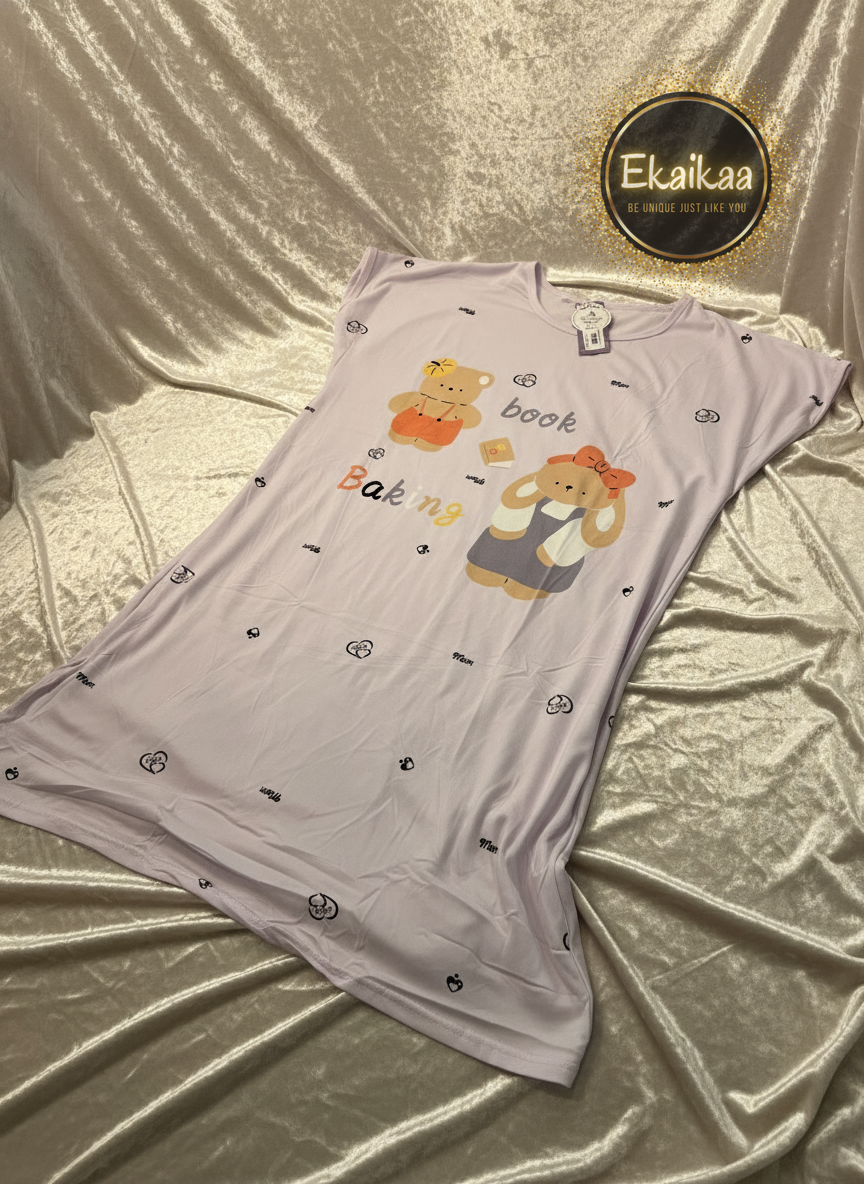 Korean Nighty - Image 10