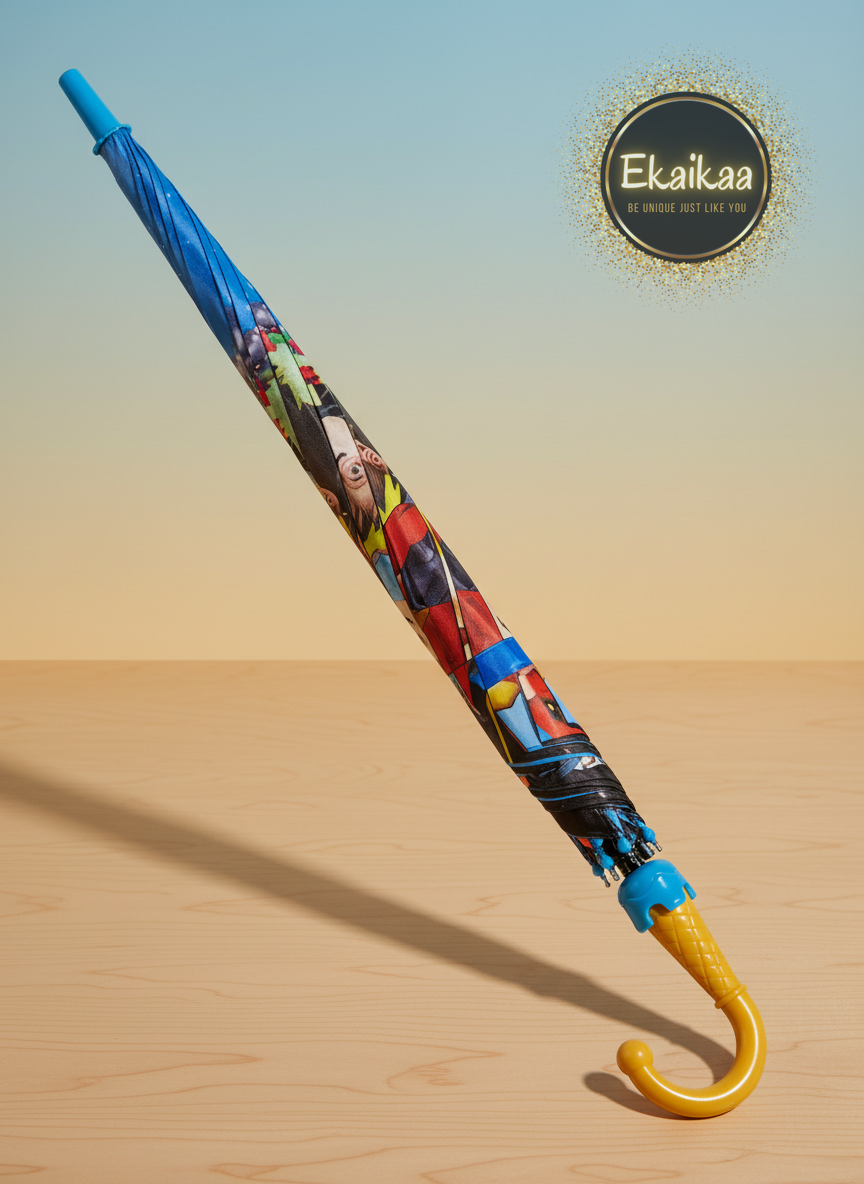 Kids Umbrella - Image 13