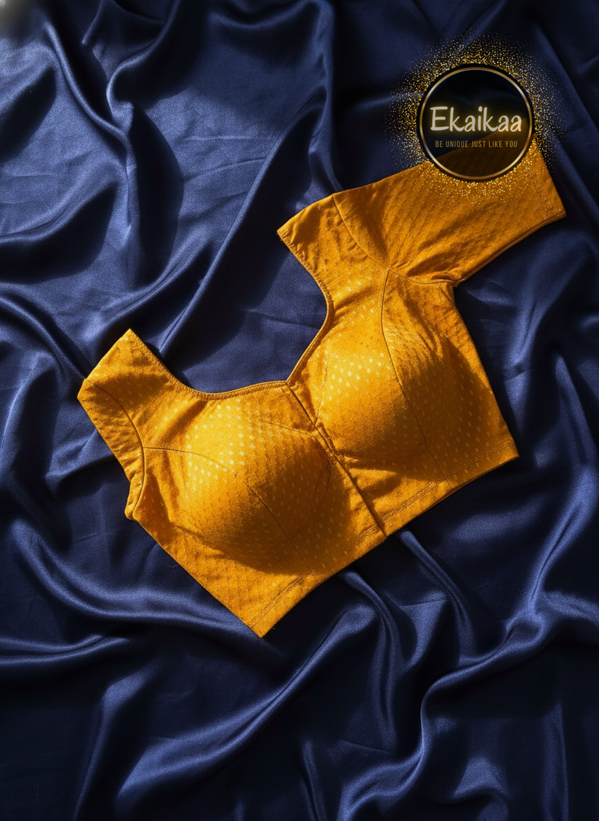Readymade Blouse - Image 25