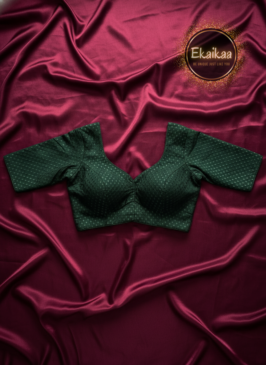 Readymade Blouse - Image 46