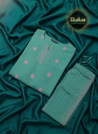 Coordset Kurti thumbnail 7