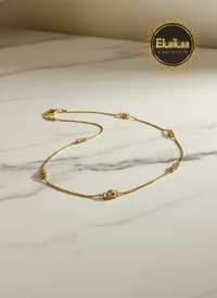 G.Anklet thumbnail 1