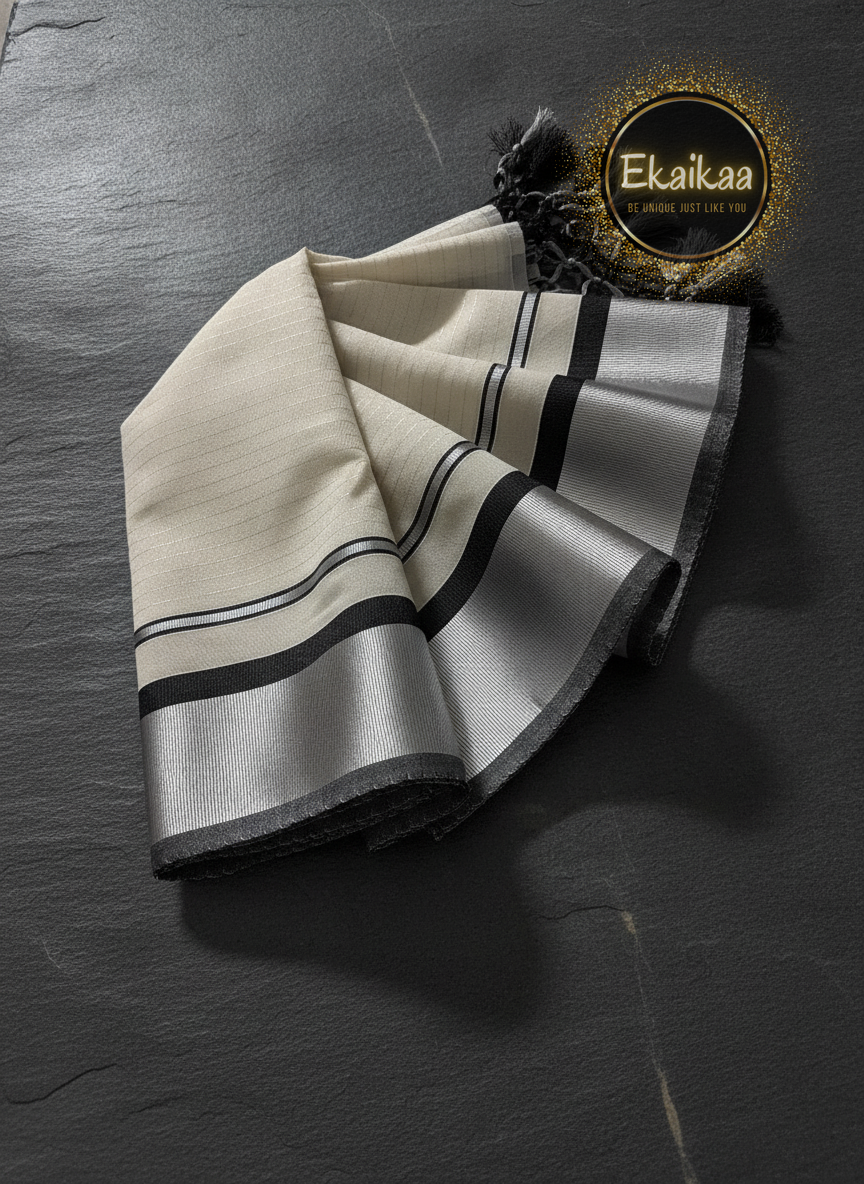 Set Saree - Image 11