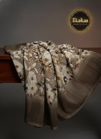 Chiffon Saree thumbnail 3