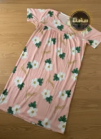 Korean Nighty thumbnail 3