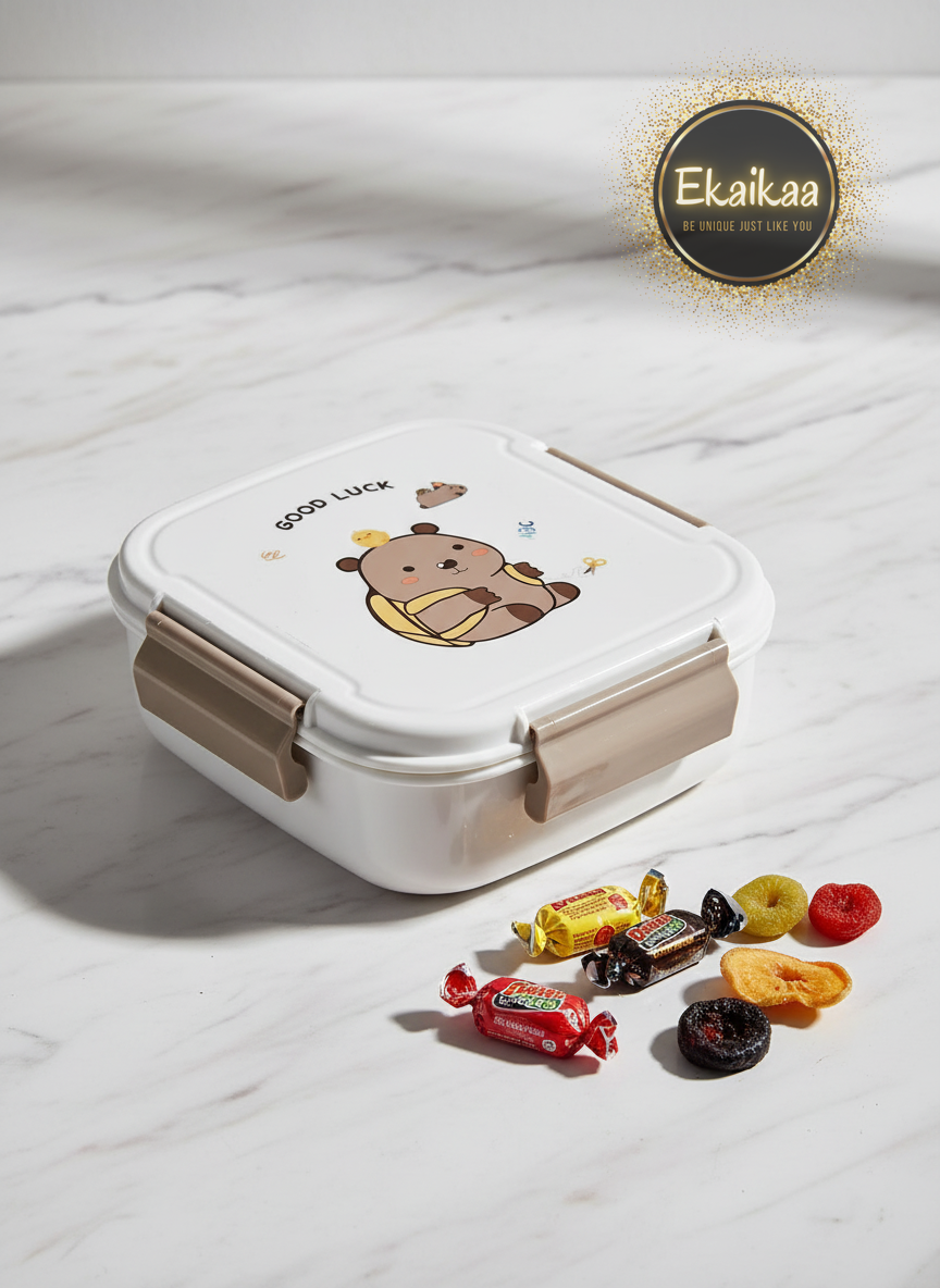Snacks Box - Image 4
