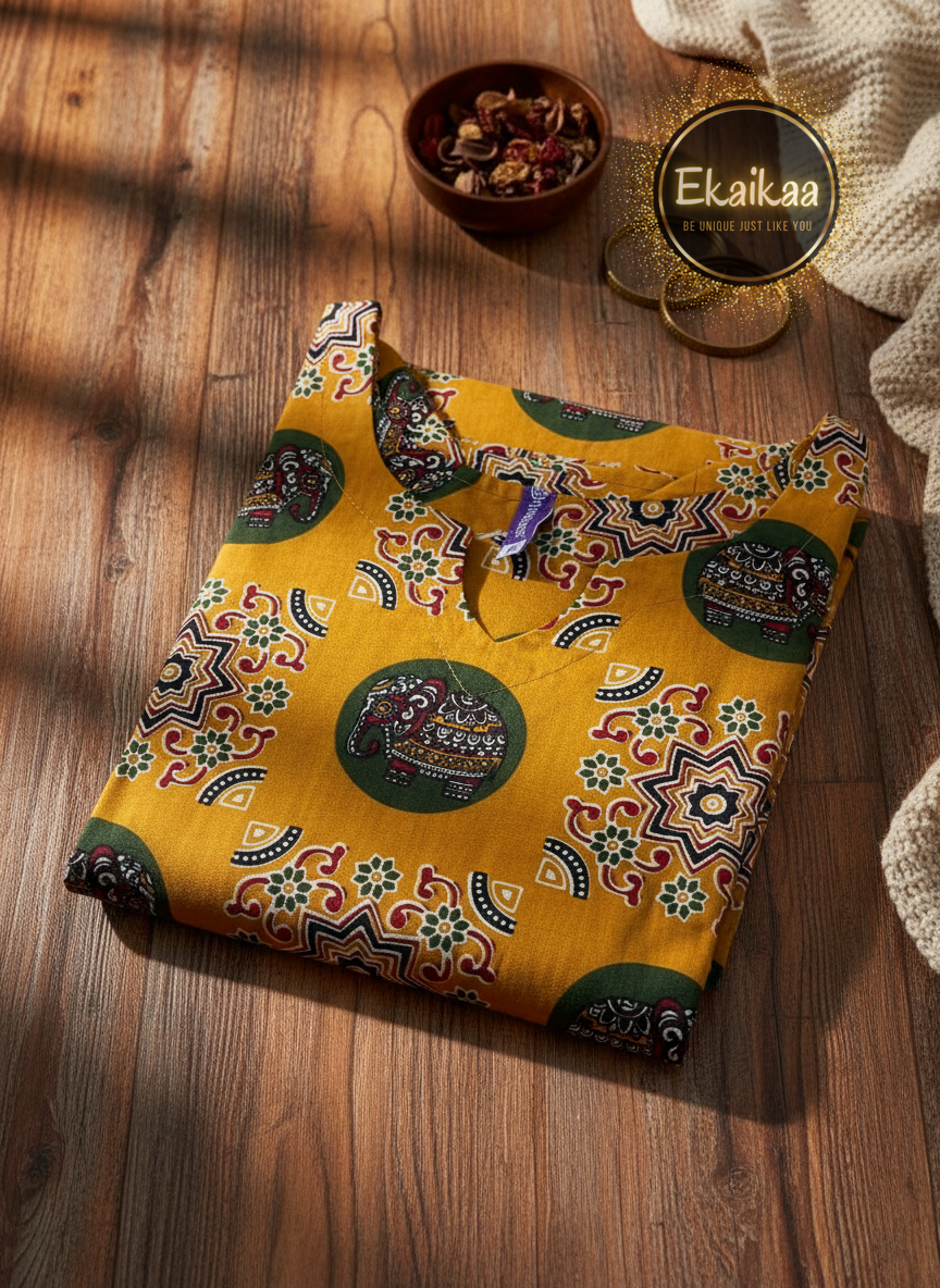 Kurti - Image 11