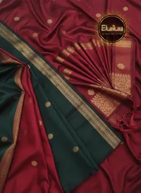 Saree thumbnail 11