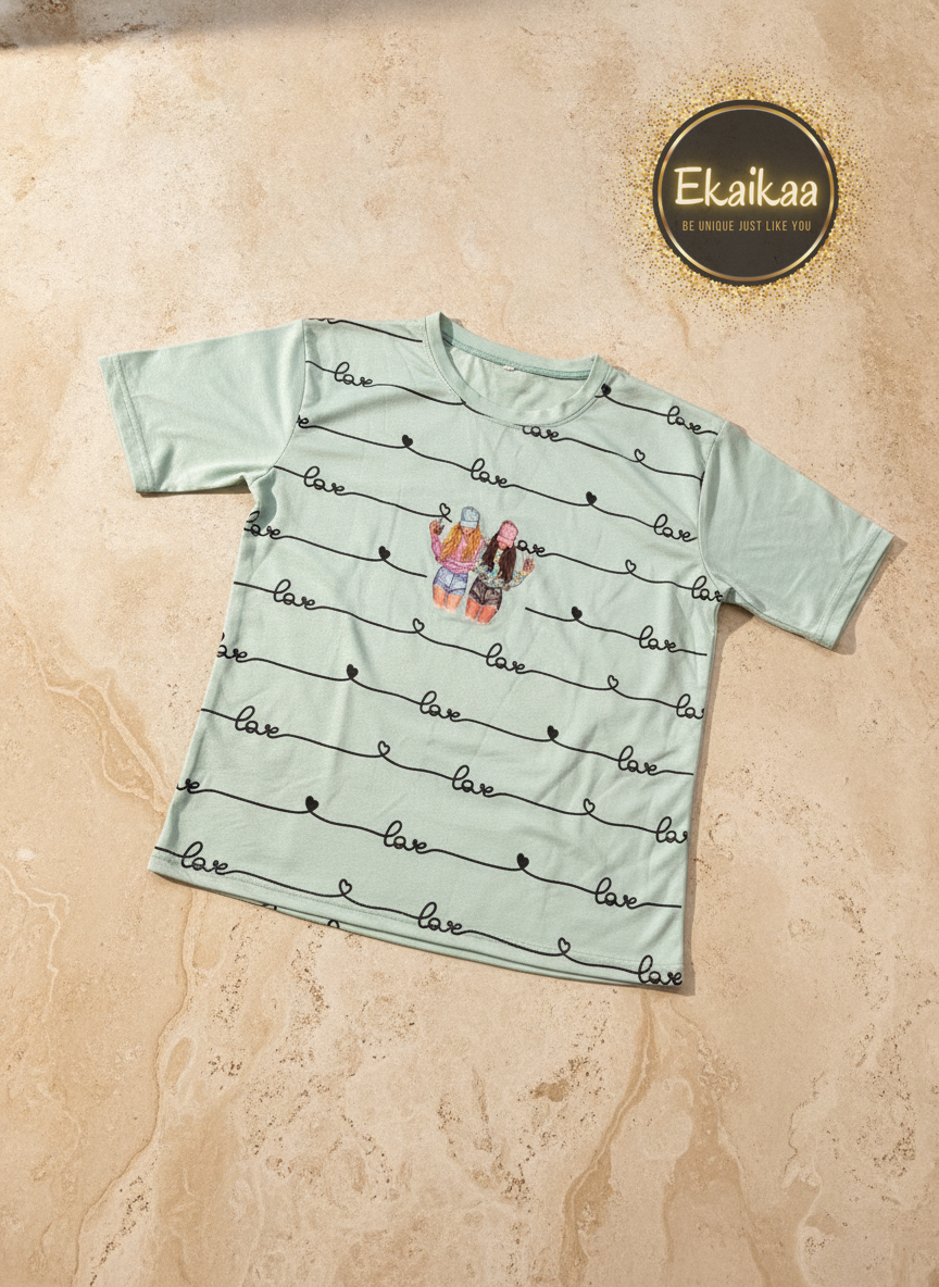 Beniyan Top - Image 2