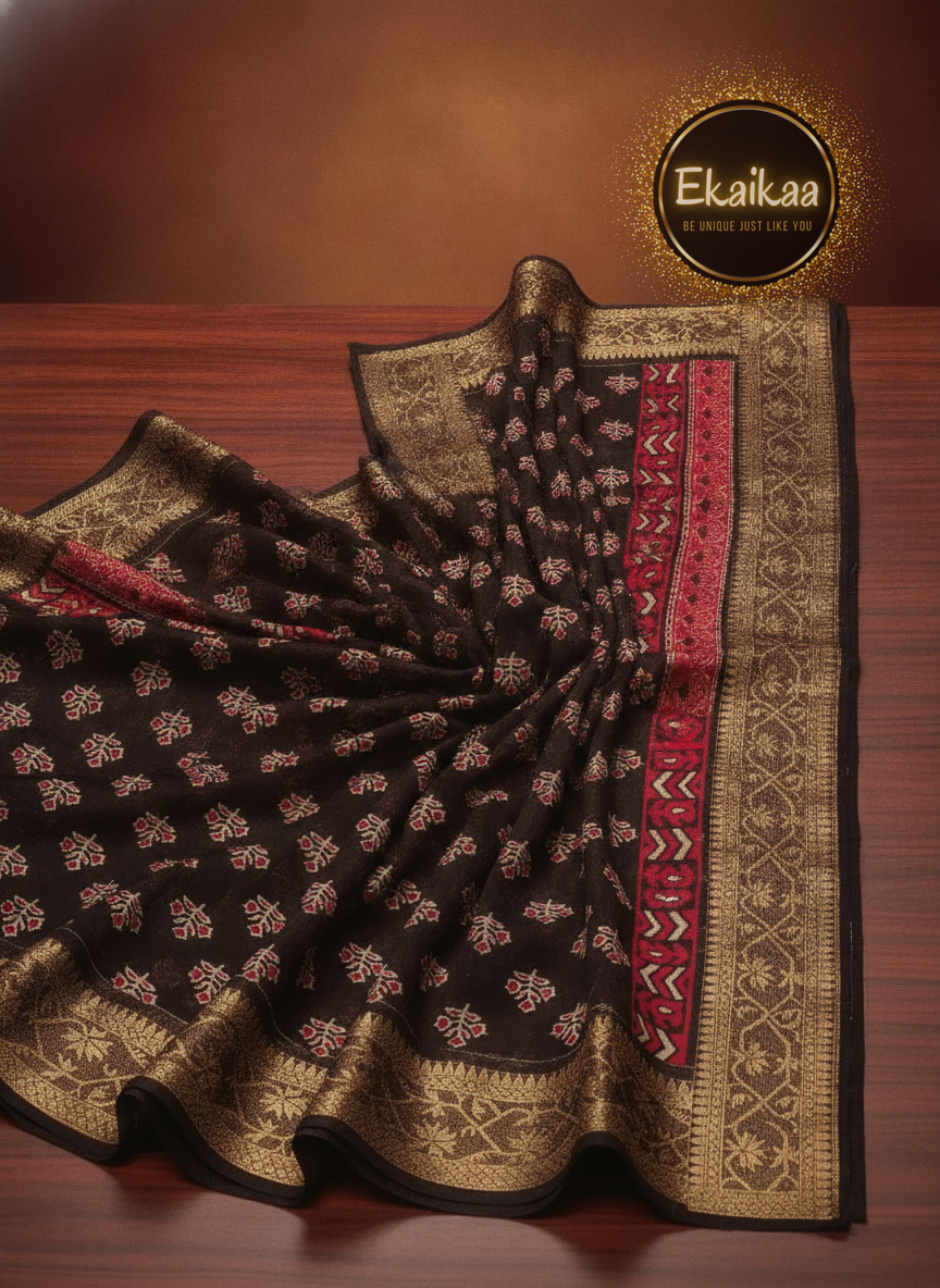 Saree - Image 3