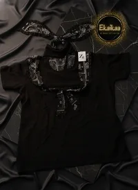 Oversized Top thumbnail 3