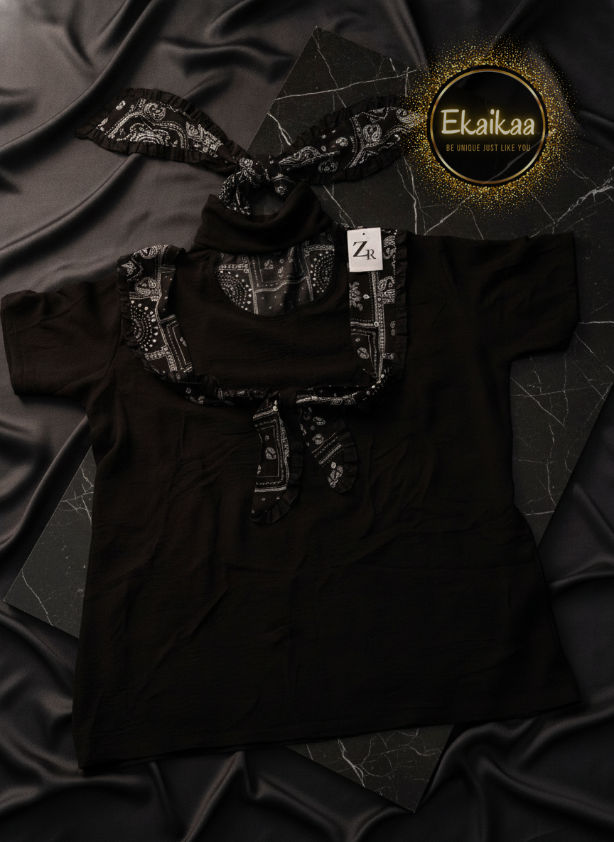 Oversized Top - Image 3