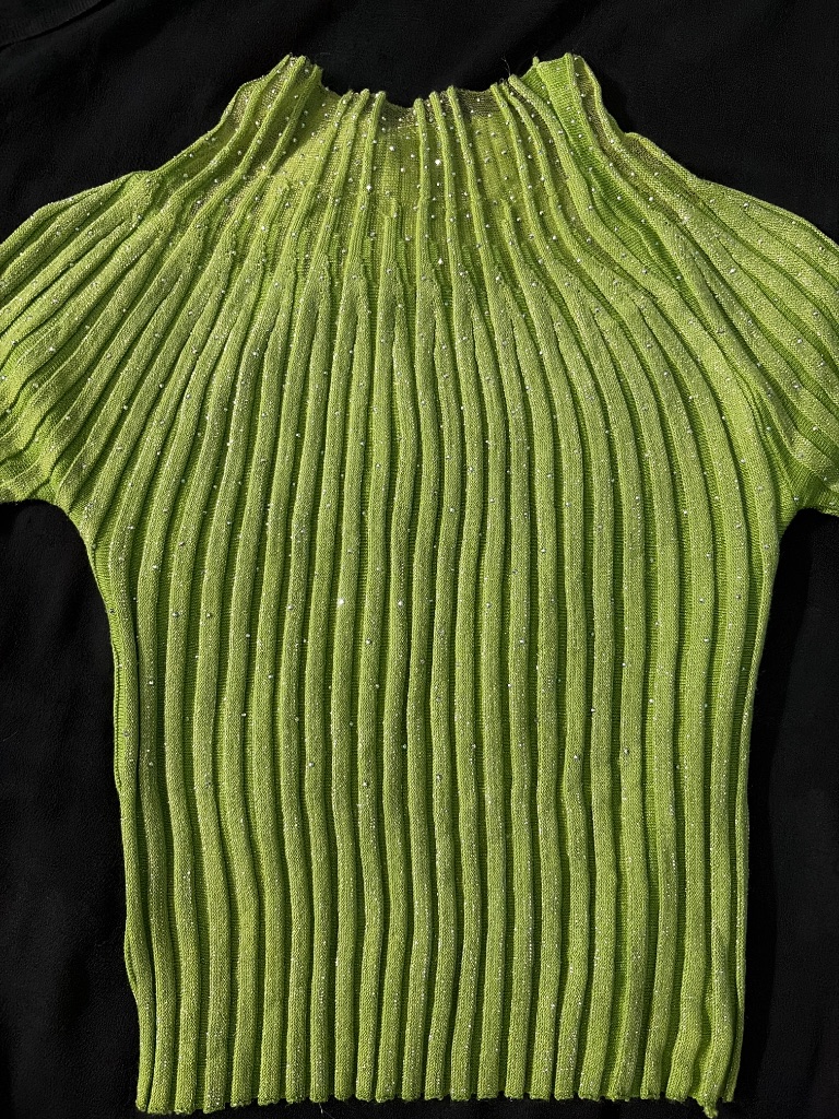 Skinny Top - Image 13