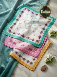 Kerchief thumbnail 1