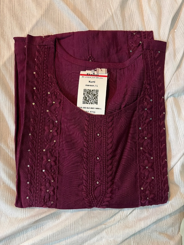 Kurti - Image 7