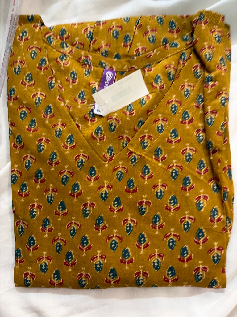 Kids Kurti - Image 4