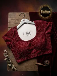 Readymade Blouse thumbnail 4