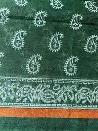 Voil Saree thumbnail 15