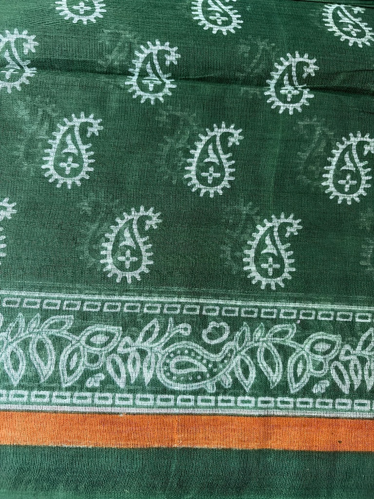 Voil Saree - Image 15