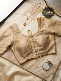 Blouse thumbnail 1