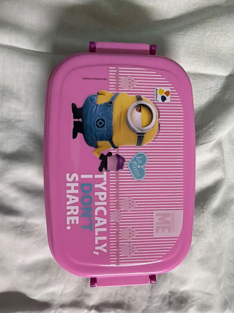 Snacks Box - Image 19