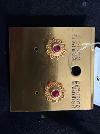 Gold Earring thumbnail 17