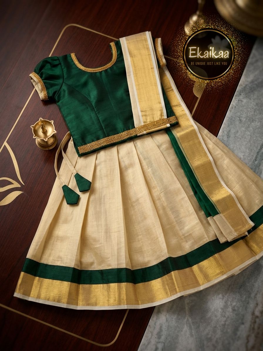 Kids Dhavani - Image 2