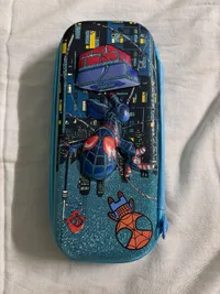 Pencil Pouch thumbnail 14