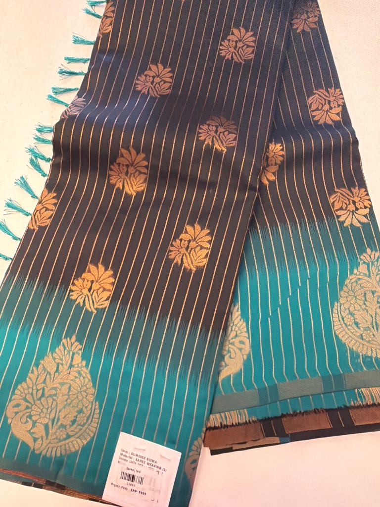 Saree - Image 49