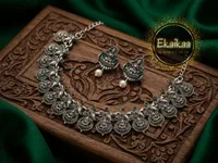 Necklace Set thumbnail 3