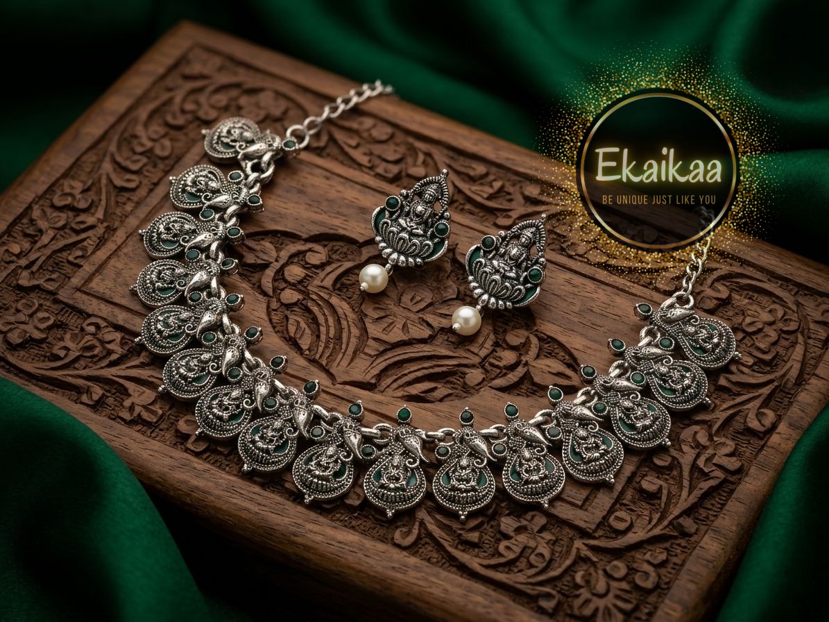Necklace Set - Image 3